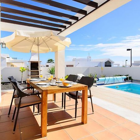 Villa Luna Playa Blanca  Exterior photo