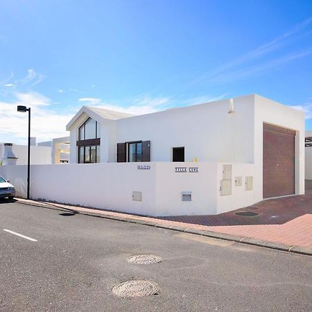 Villa Luna Playa Blanca  Exterior photo