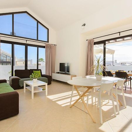Villa Luna Playa Blanca  Exterior photo