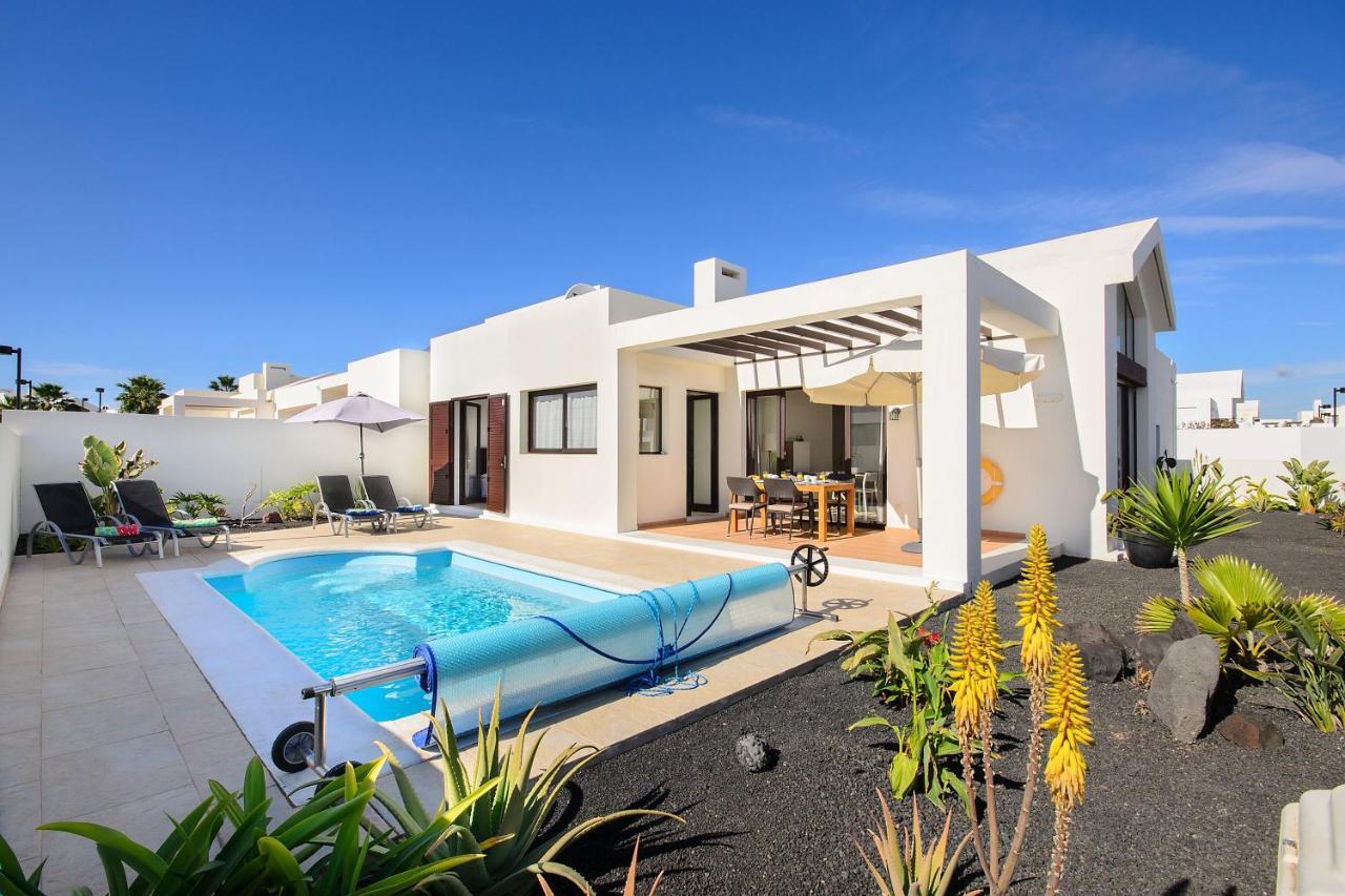 Villa Luna Playa Blanca  Exterior photo