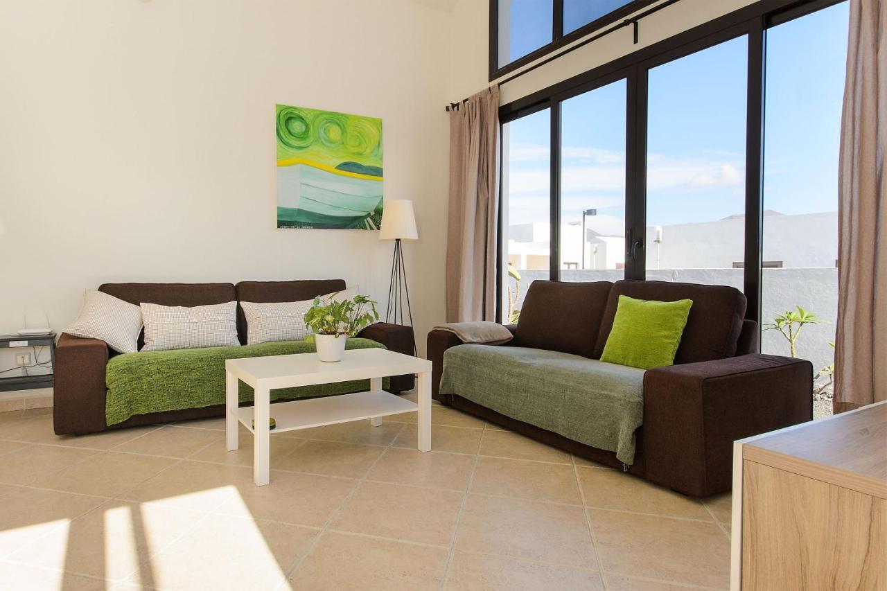 Villa Luna Playa Blanca  Exterior photo