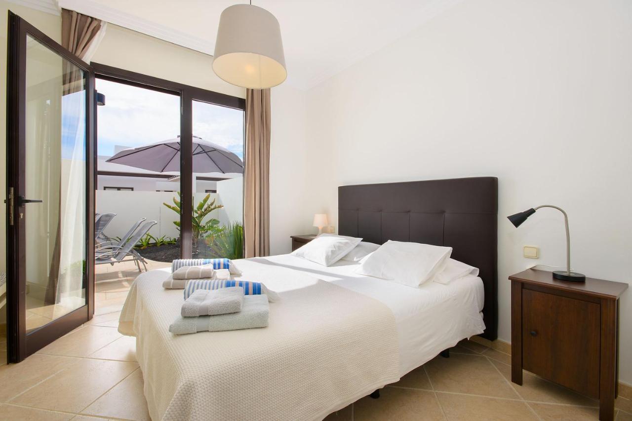 Villa Luna Playa Blanca  Exterior photo