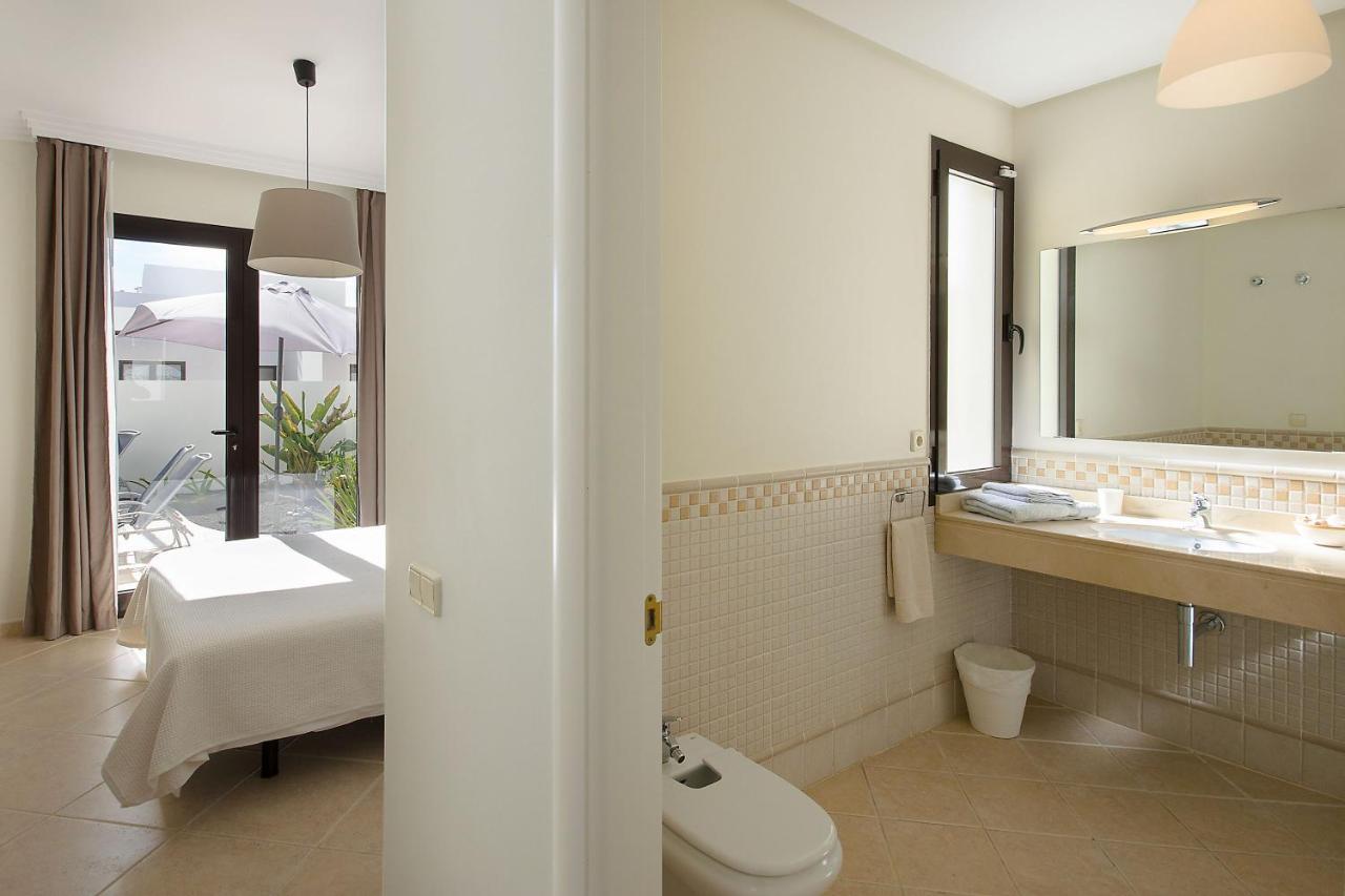 Villa Luna Playa Blanca  Exterior photo