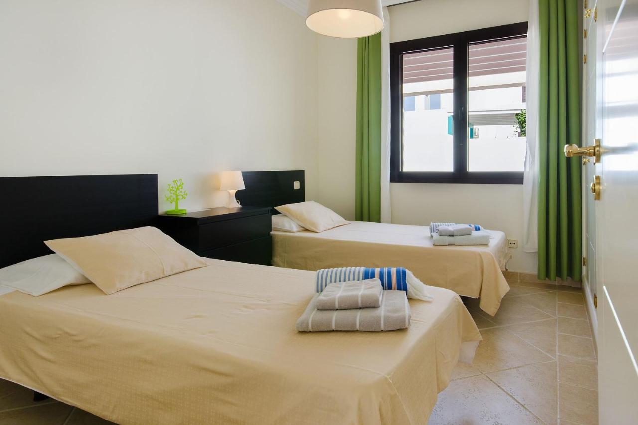 Villa Luna Playa Blanca  Exterior photo