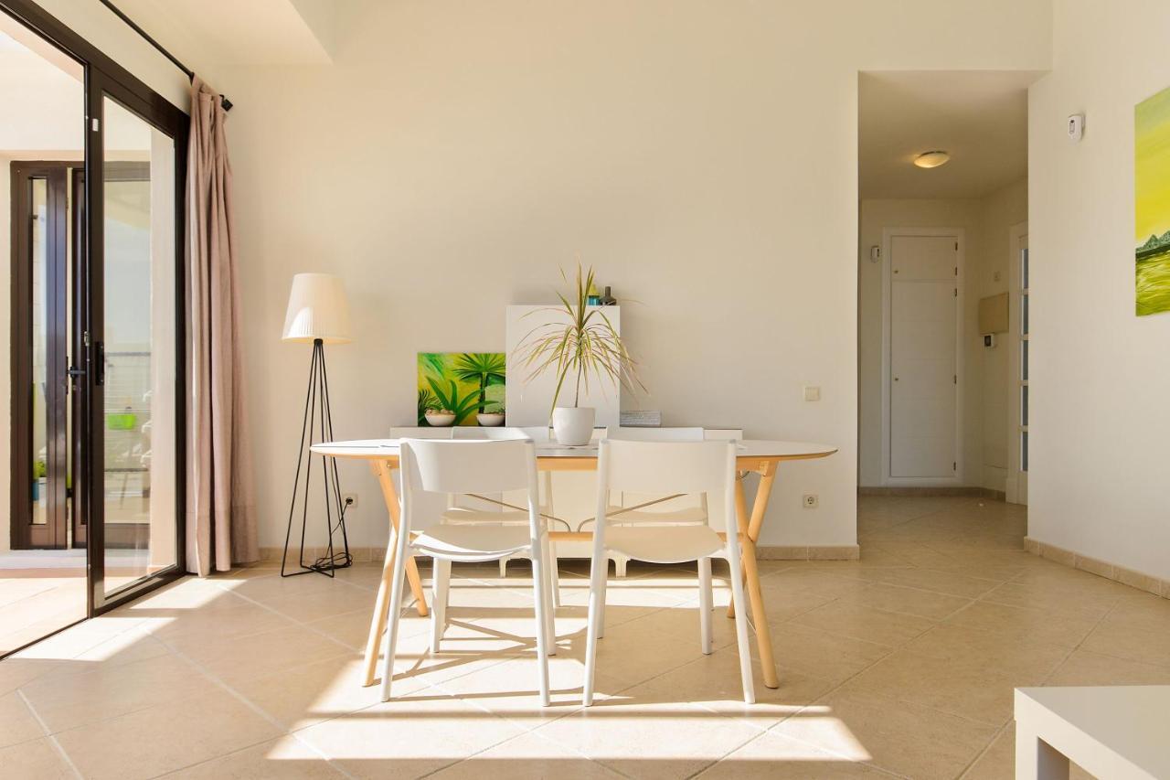 Villa Luna Playa Blanca  Exterior photo