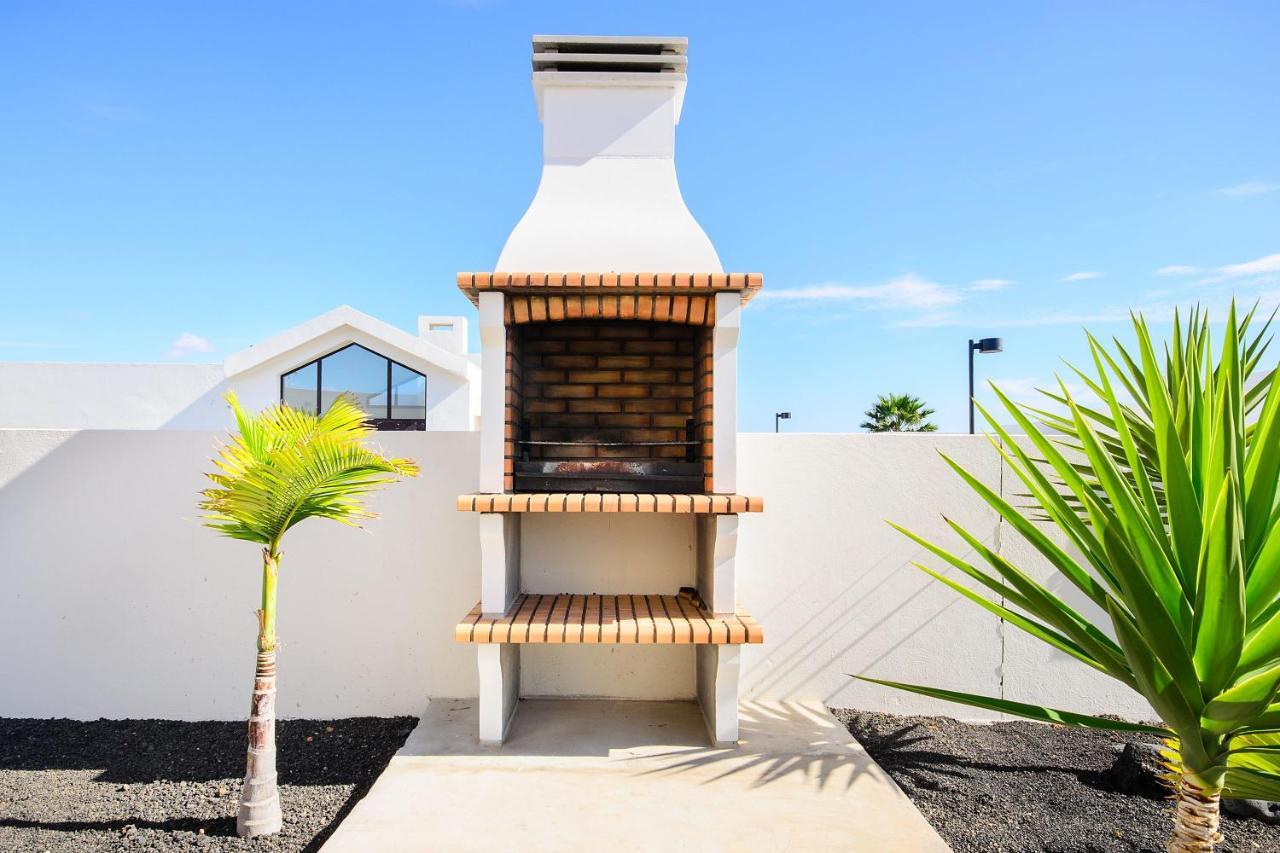 Villa Luna Playa Blanca  Exterior photo