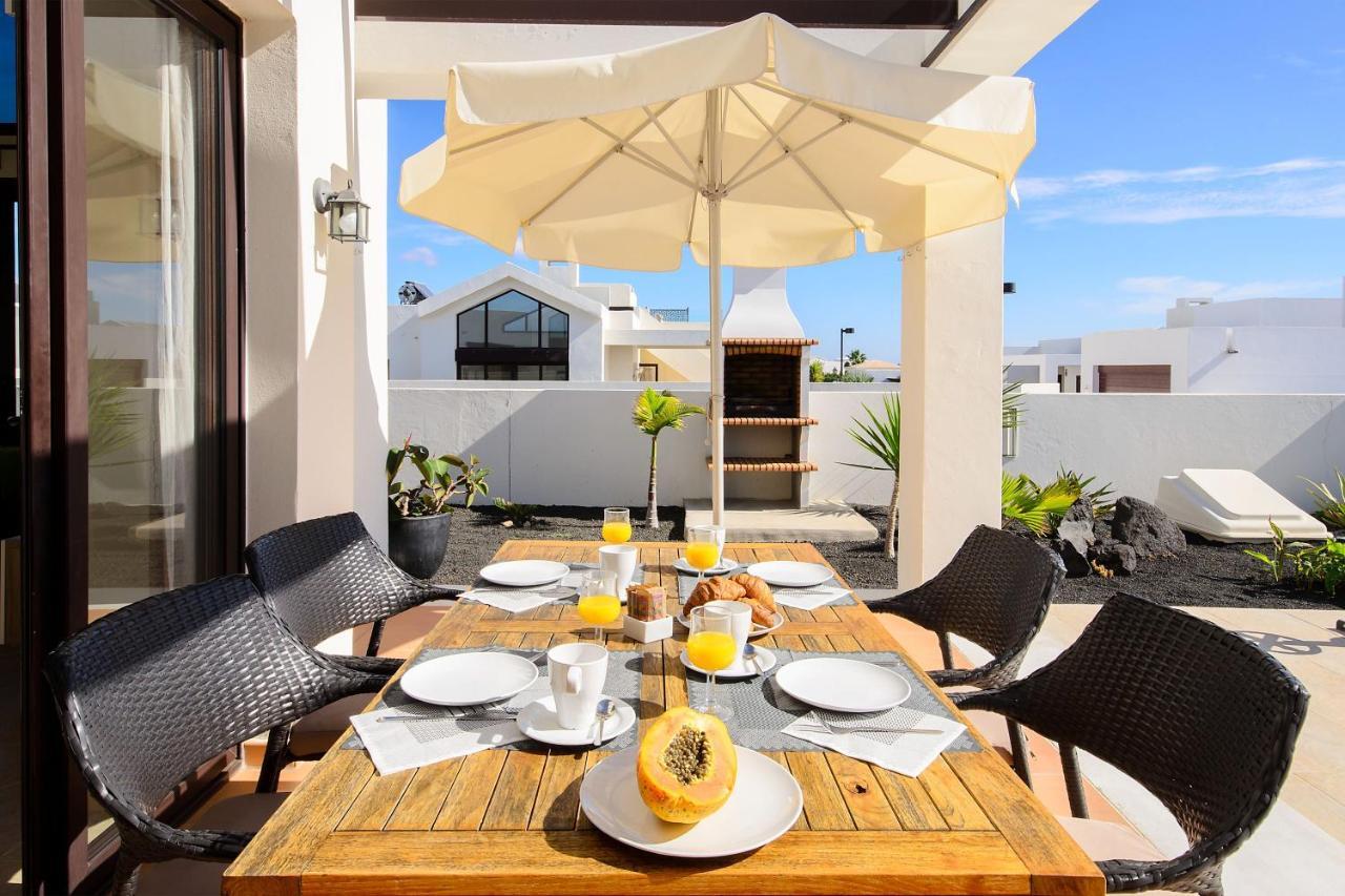 Villa Luna Playa Blanca  Exterior photo