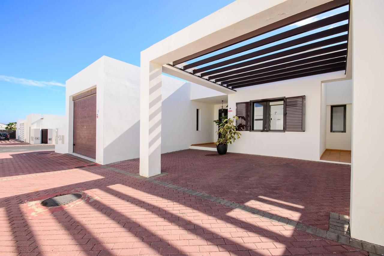 Villa Luna Playa Blanca  Exterior photo